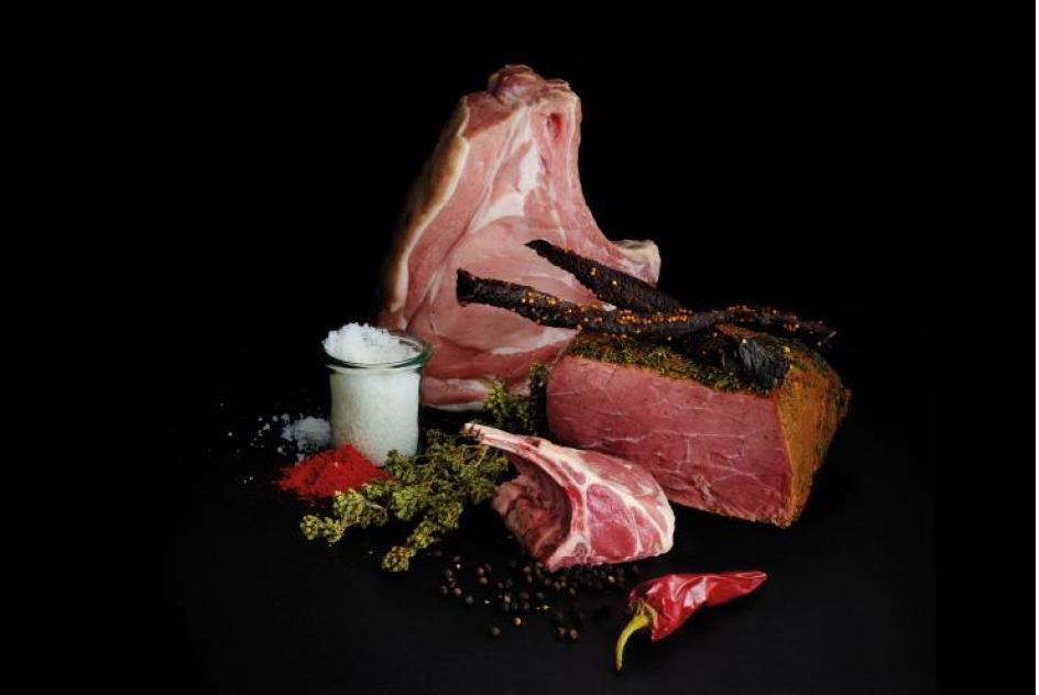 Meat