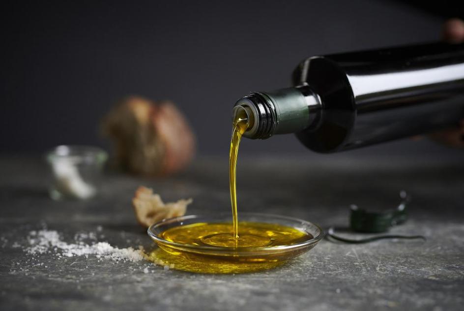 Olive Oil 