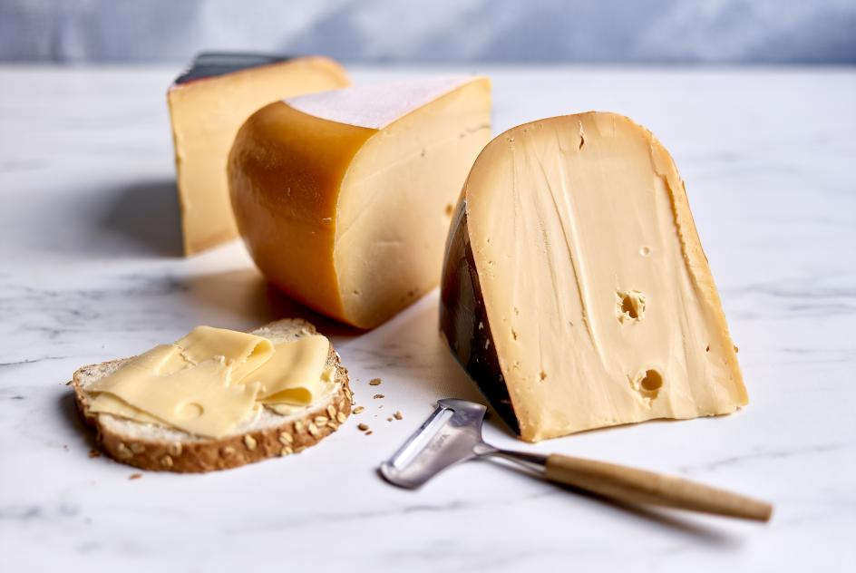 Netherlands Gouda