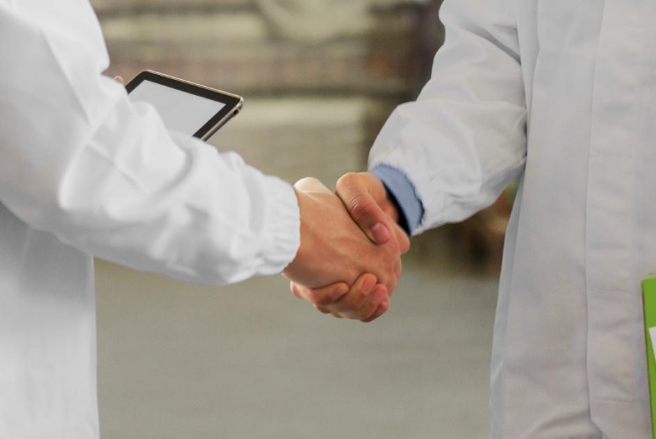 Economic Partnership Agreement (EPA)