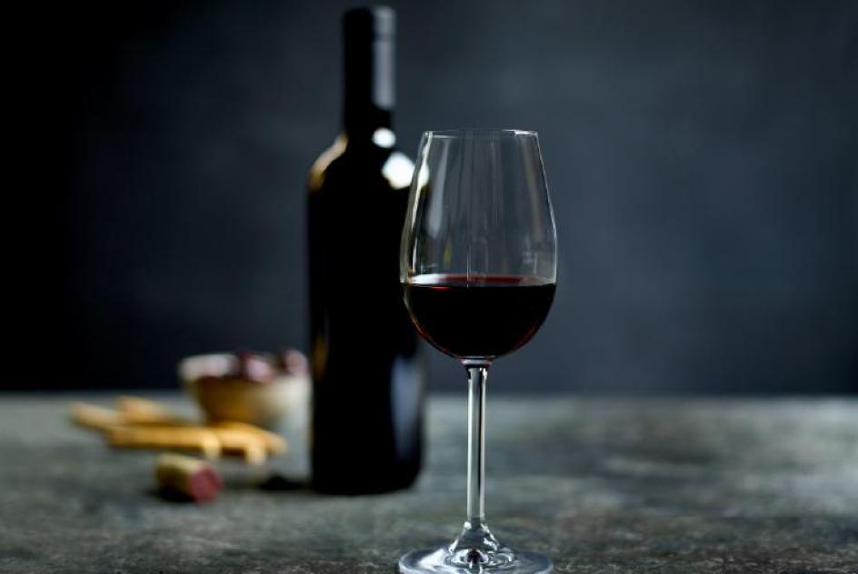 Wine