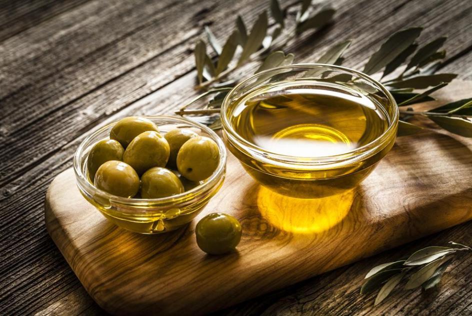 Olive Oil