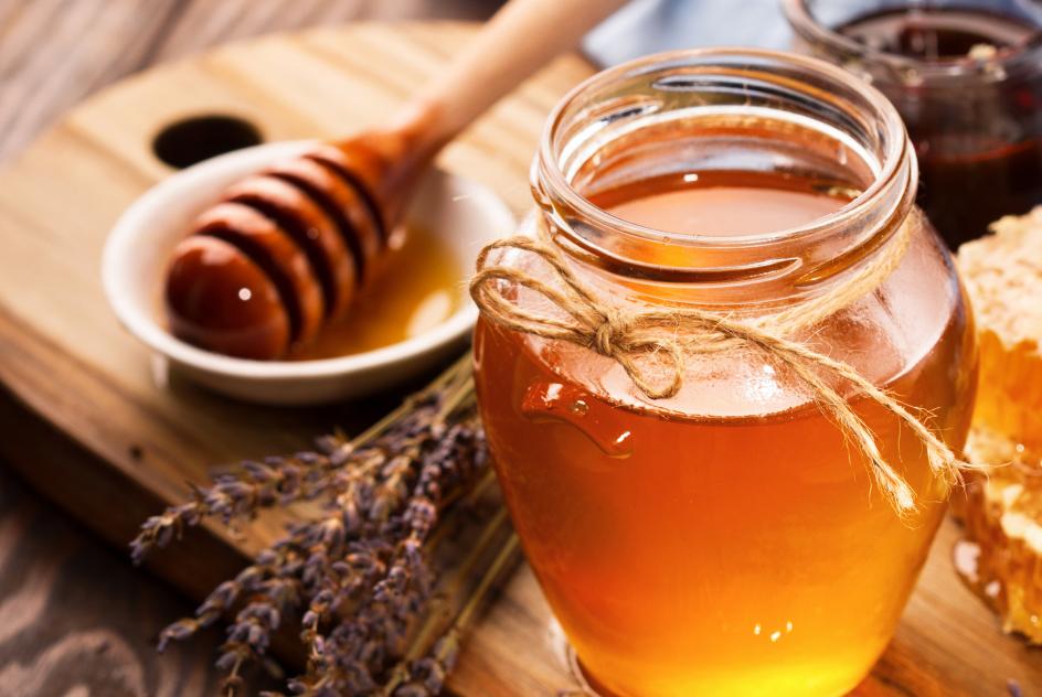 Honey