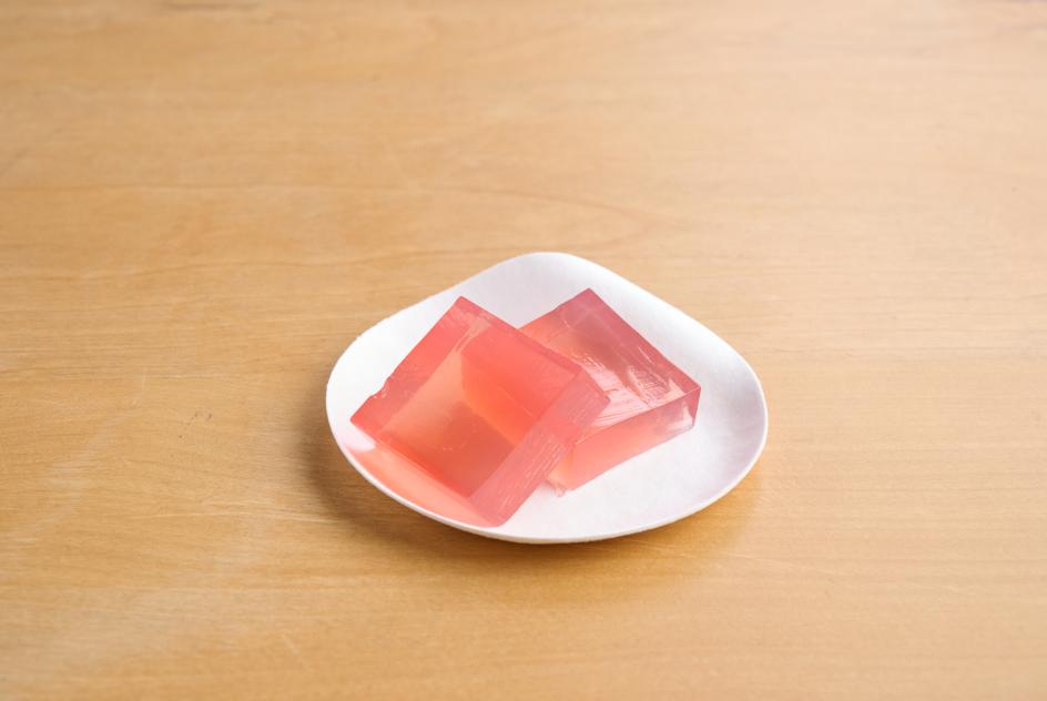 Port wine jelly