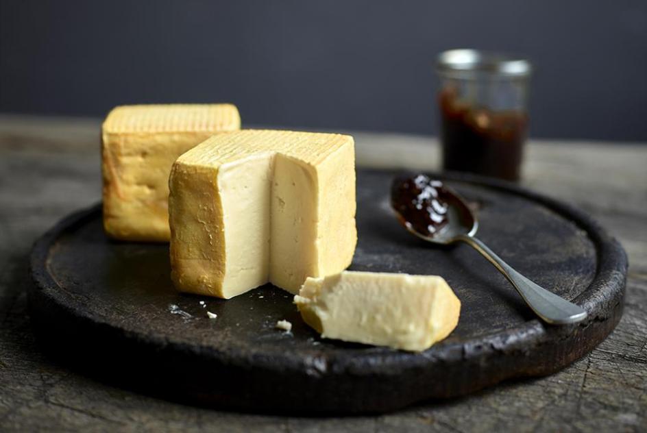 BELGIUM Fromage de Herve