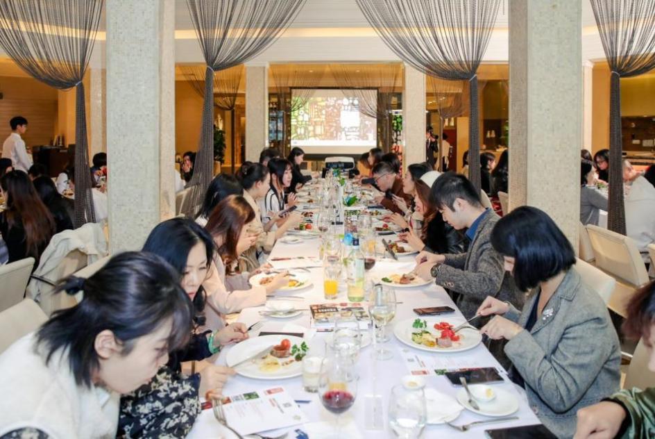 Horeca promotion activities