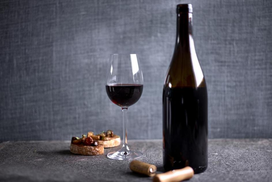 ITALY Barbaresco
