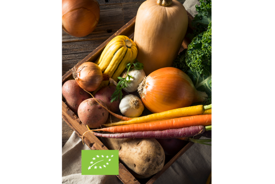 European Organic Label