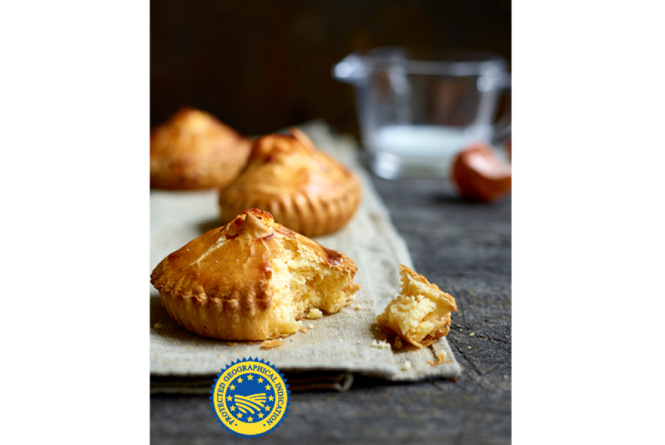 Protected Geographical Indication (PGI)