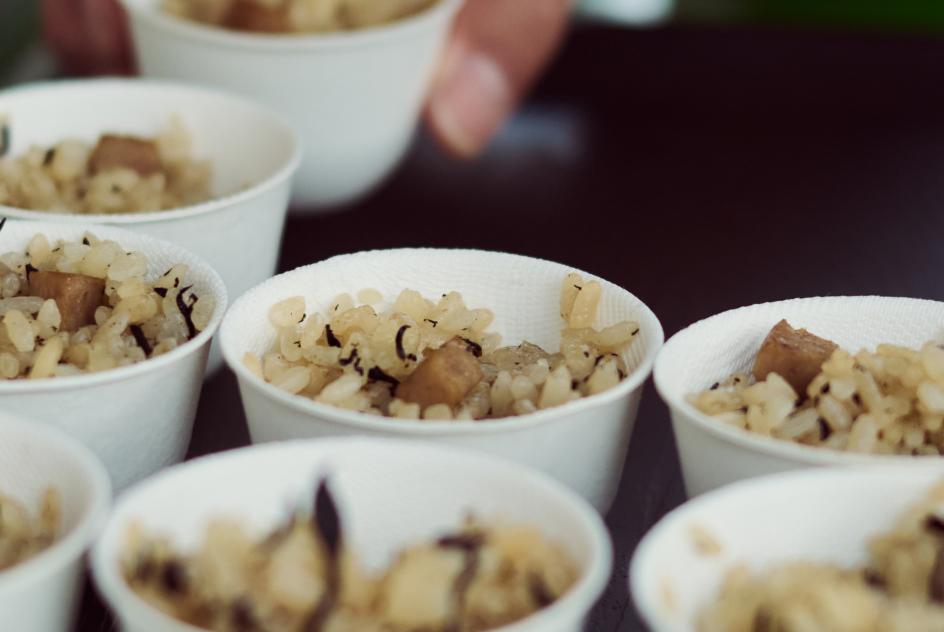EU Food Festival – Week Two at Tenshiba Park - 9–15 June 