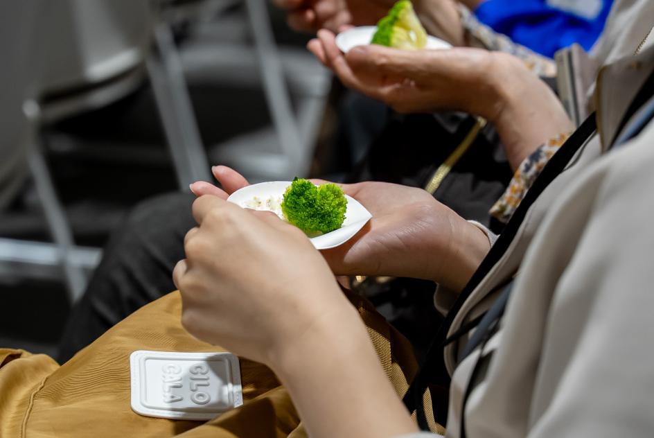 Food Lab Tenshiba