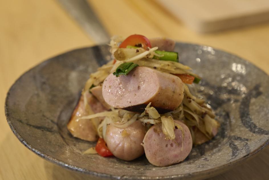 EU Food Festival – Week Five at Tenshiba Park – 30 June-6 July 