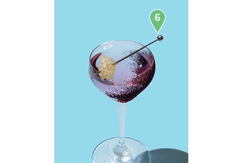 Soko (Bar)