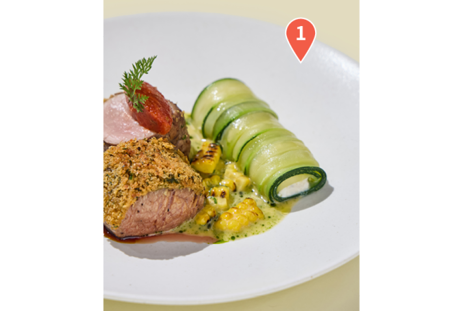Cesta (Casual Dining)