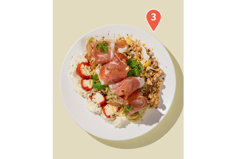Ardor (Casual Dining)