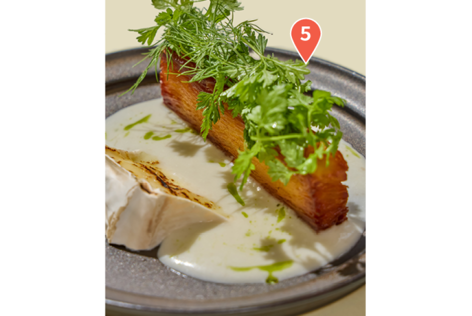 Mutin (Casual Dining)