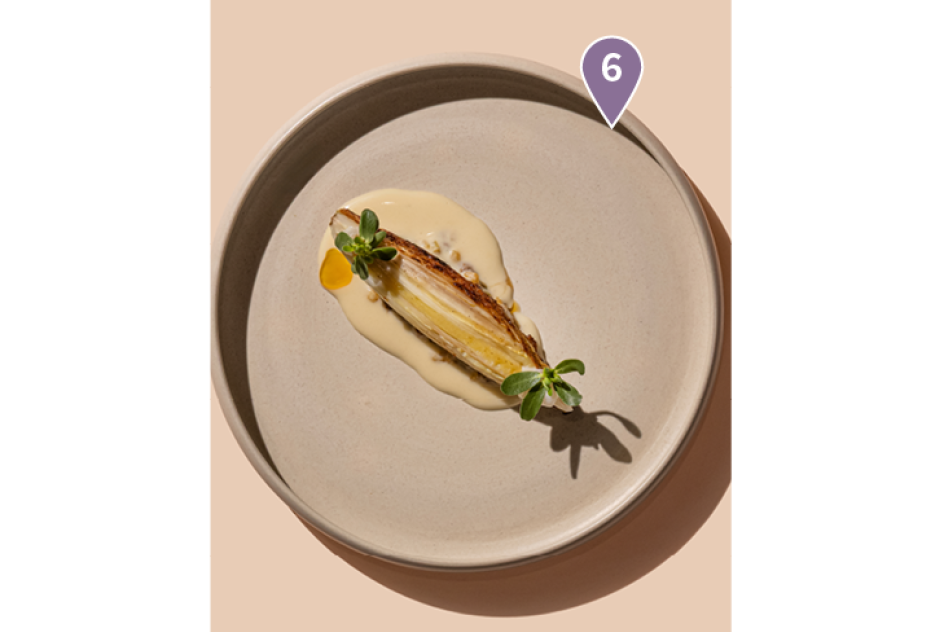 Vinho (Fine Dining)