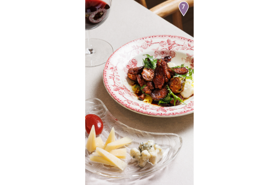 restaurants week