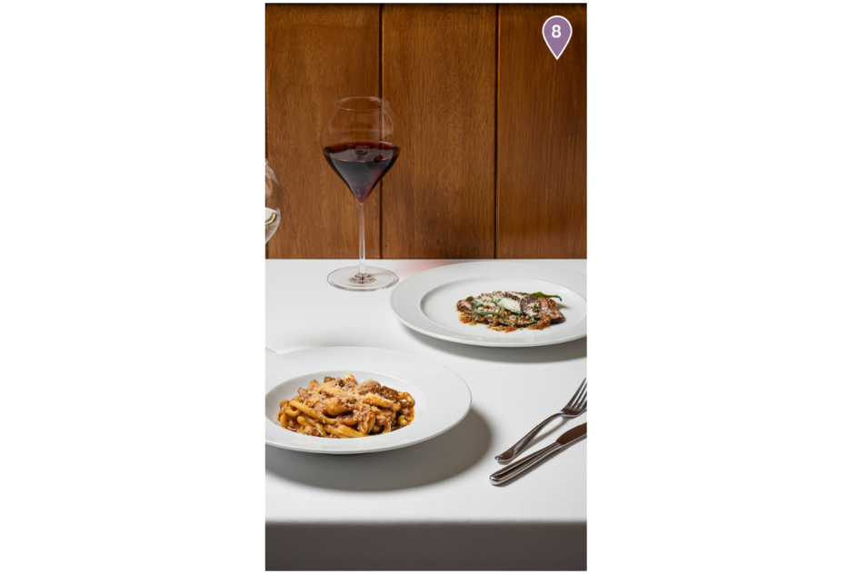 restaurants week