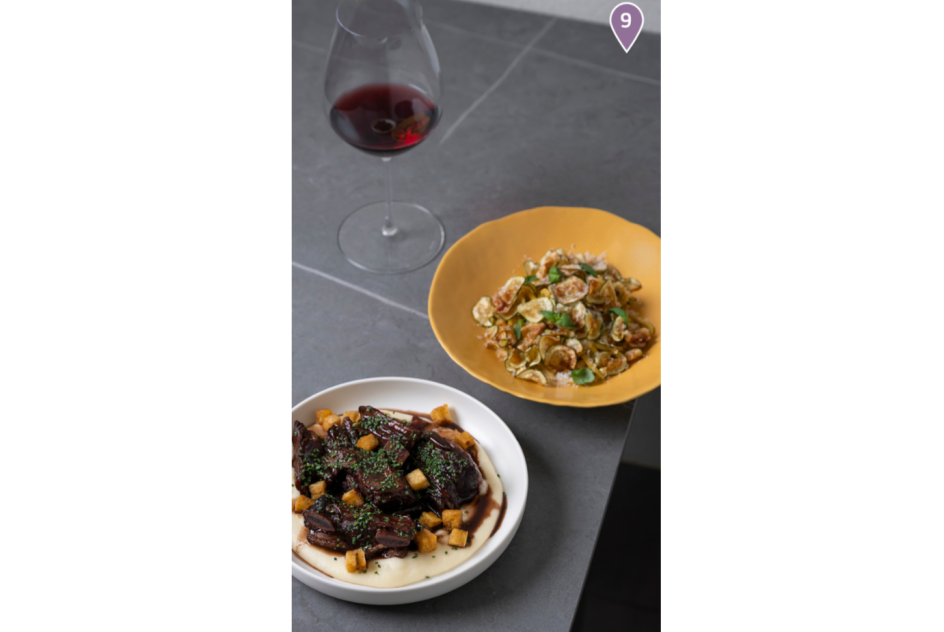 restaurants week