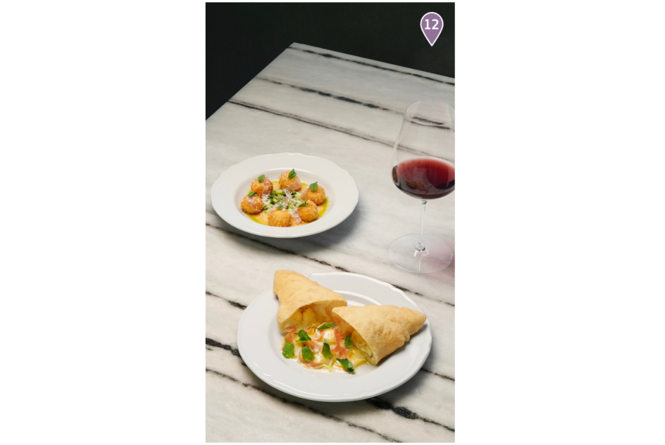 restaurants week