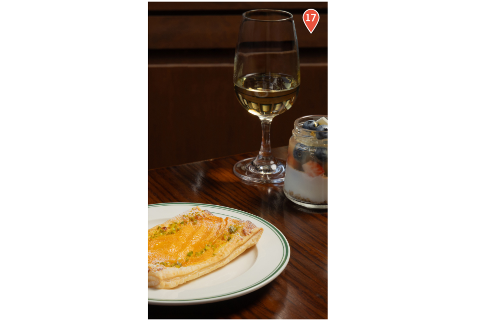 restaurants week