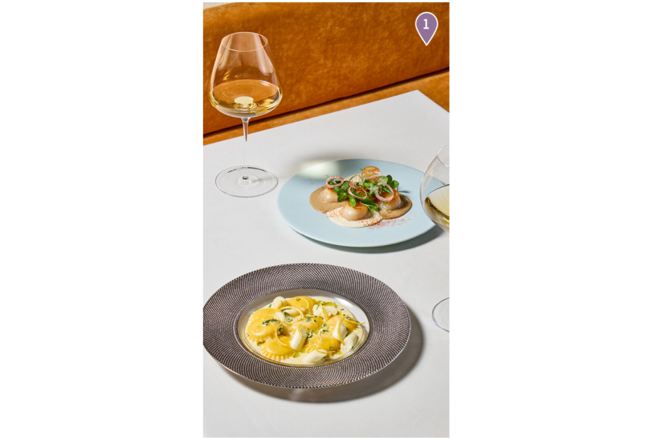 restaurants week