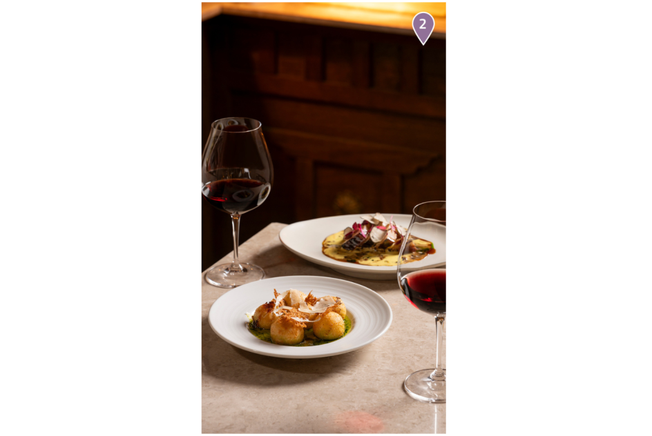 restaurants week