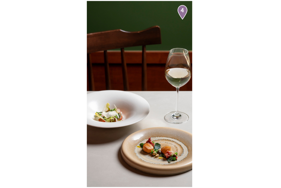 restaurants week