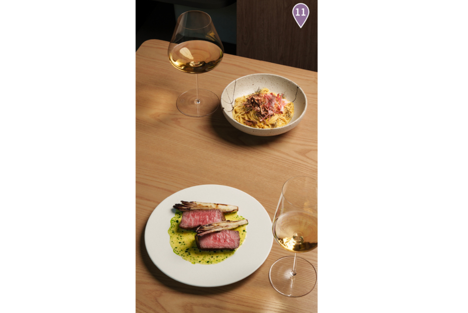 restaurants week