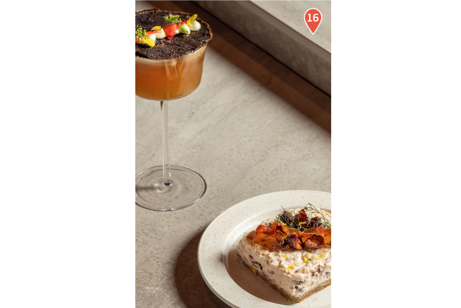 restaurants week