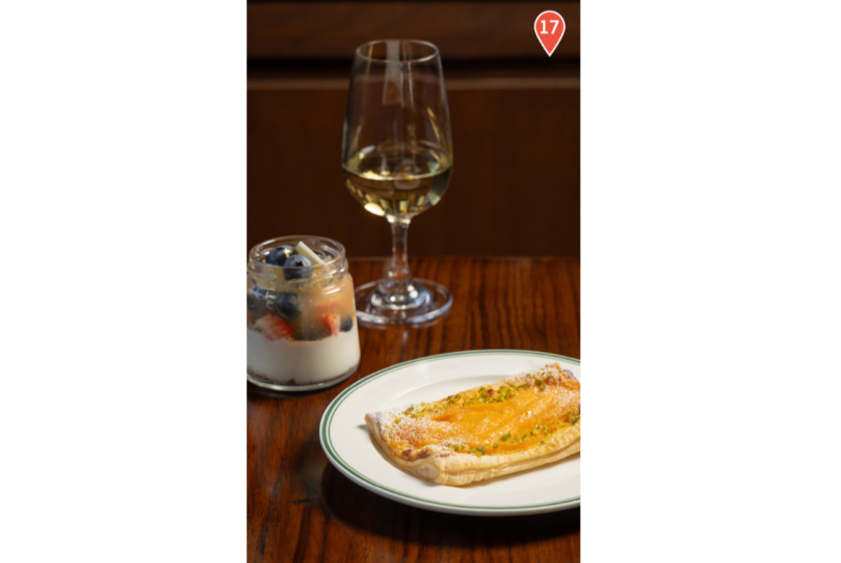 restaurants week