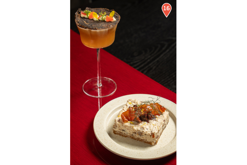 restaurants week