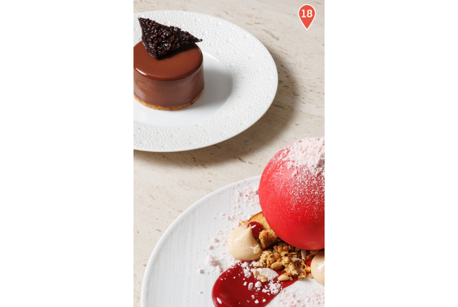 restaurants week