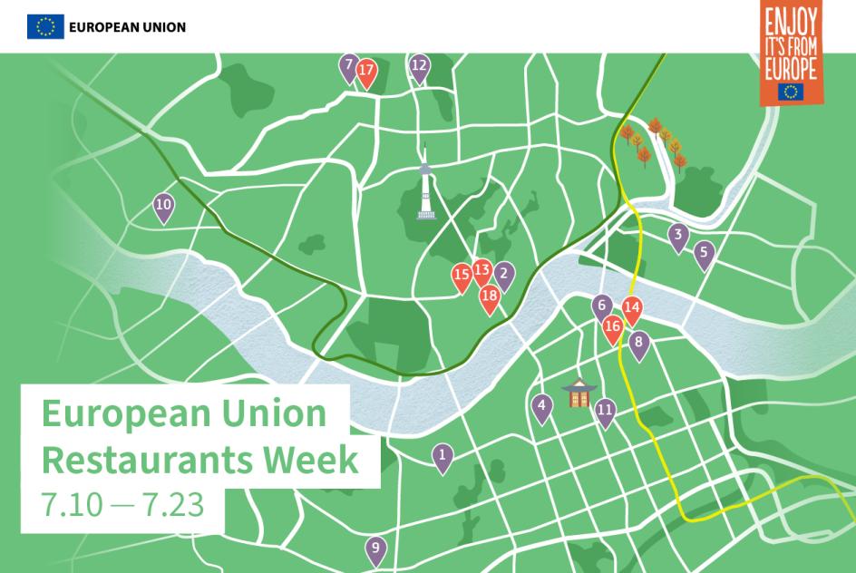 restaurants week