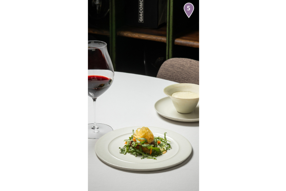 restaurants week