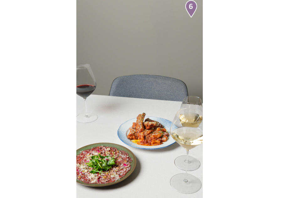 restaurants week