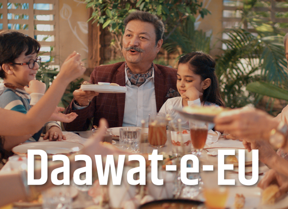 Daawat-e-EU