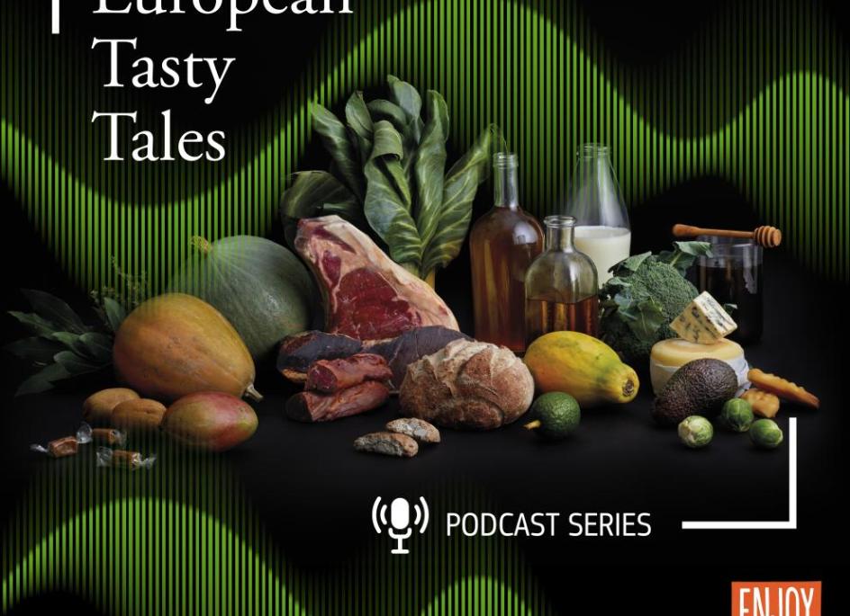 UK promotion campaign kicks off at premium food fair in London