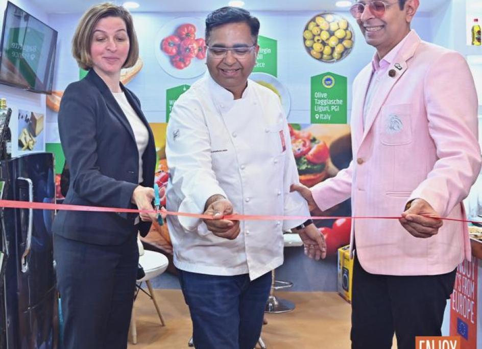 Chef Ajay Chopra