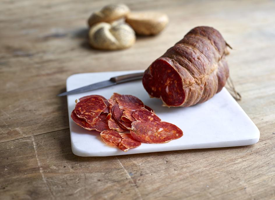 CROATIA Baranjski kulen_PGI