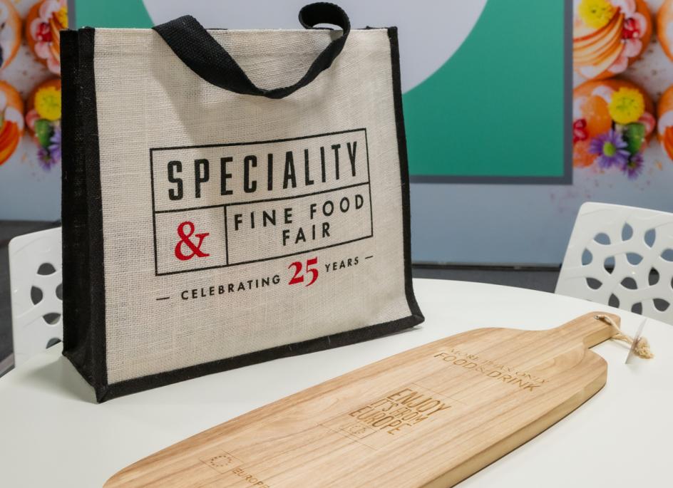 Speciality Fine Food Fair