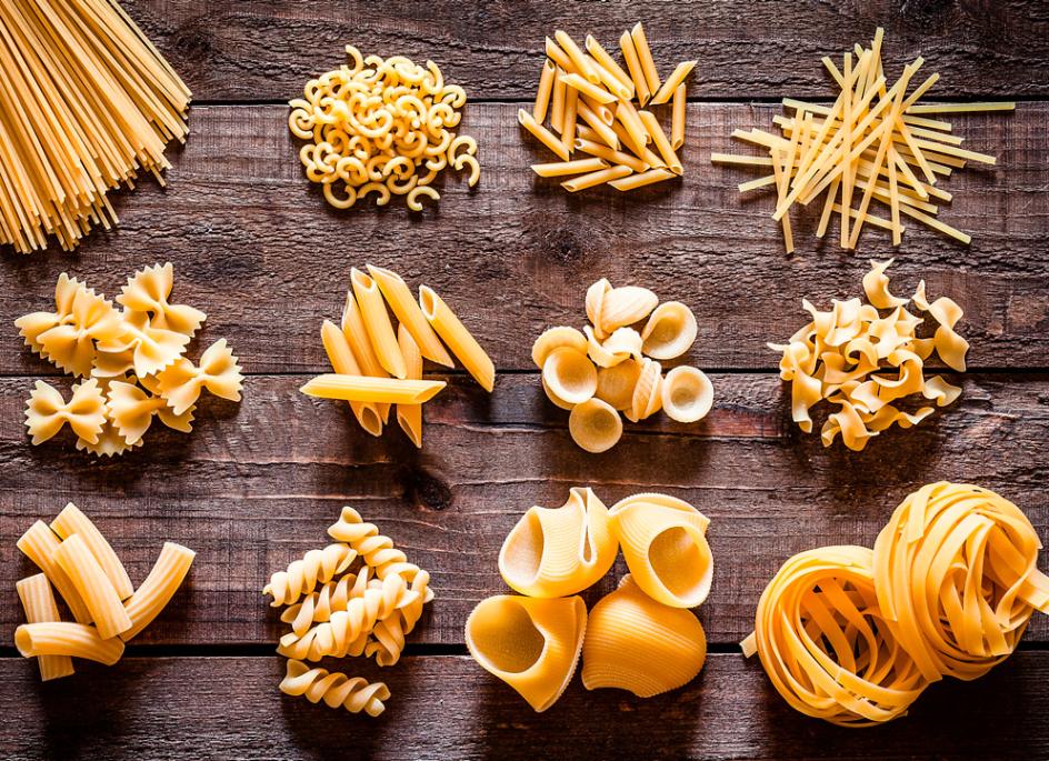 Pasta