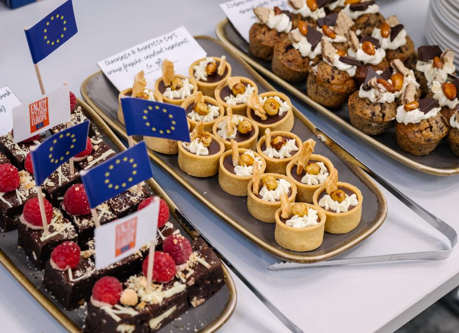EU Discovery Day 2024: A Celebration of Excellence