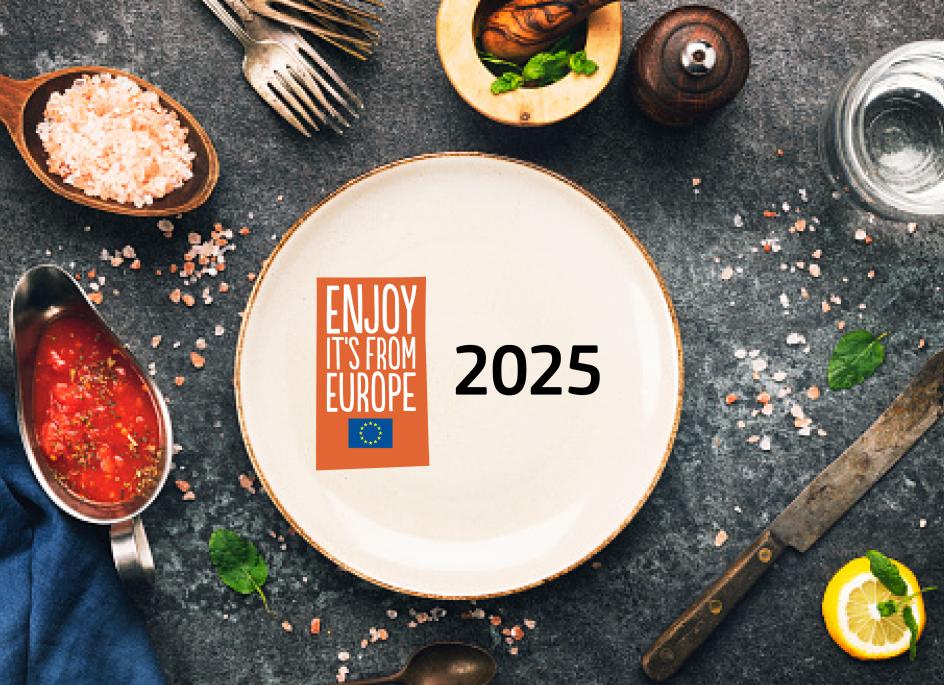 What's on the menu for 2025