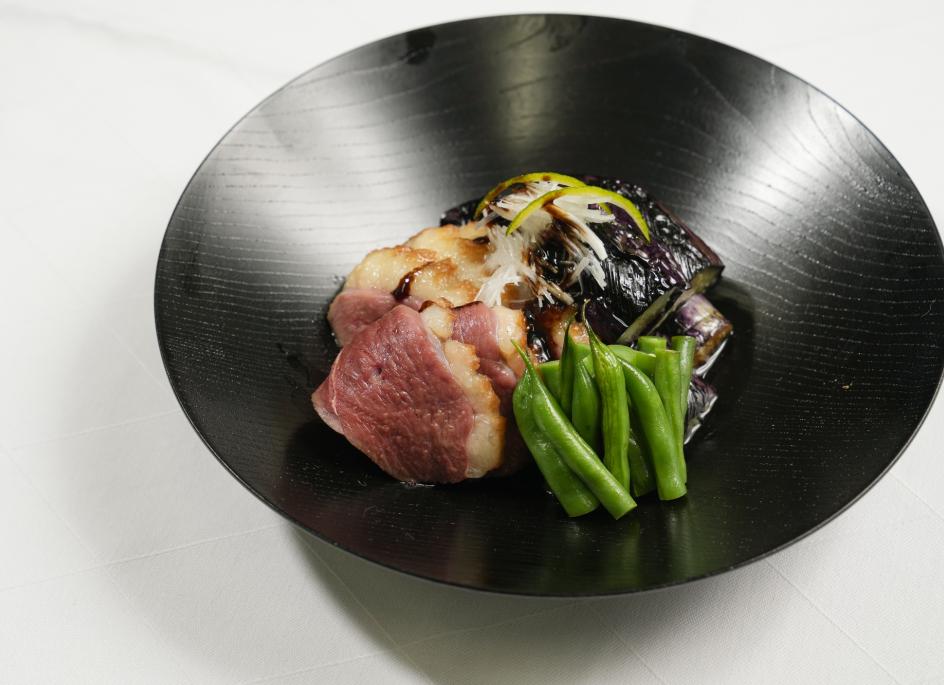 B2B culinary workshop