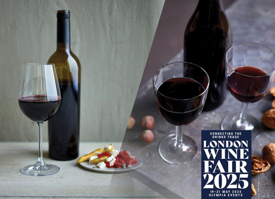 London Wine Fair 2025 