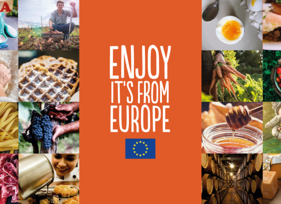 Geographical Indications