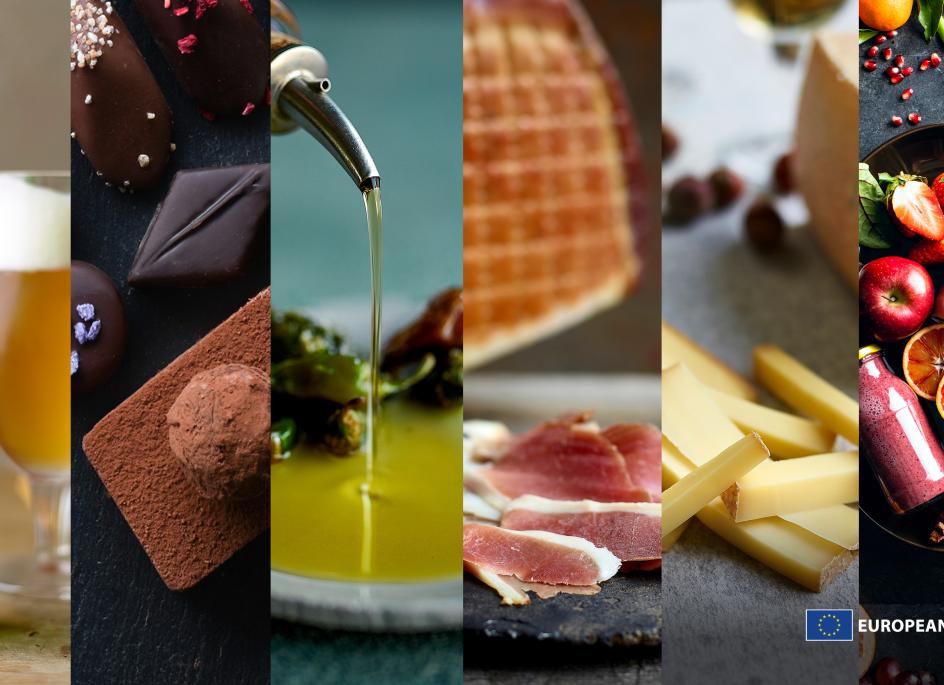 FHA Food & Beverage 2025  