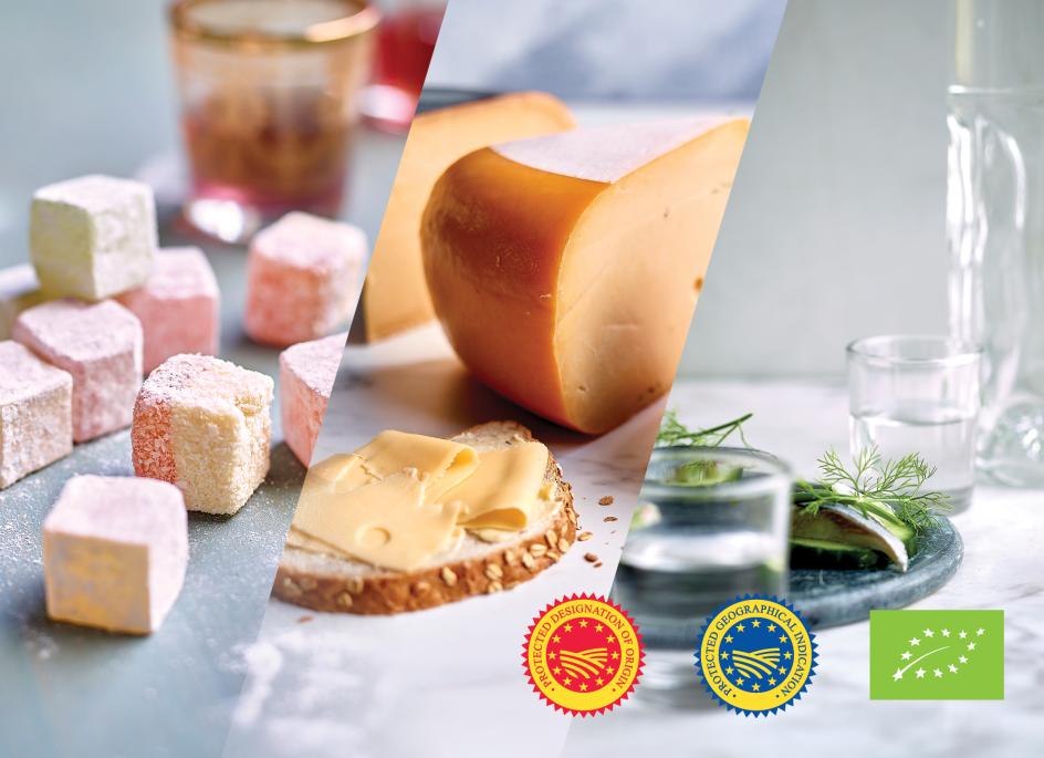 European Union to showcase more than 50 speciality ingredients at IFE 2025